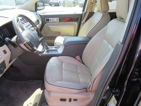 Used 2008 Lincoln MKX AWD image 14