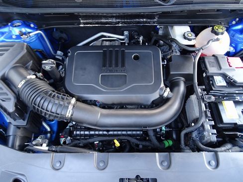 Used 2024 Chevrolet Blazer LT w/ Convenience Package image 27