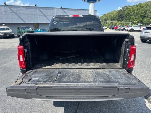 Used 2023 Ford F150 XLT w/ Equipment Group 302A High AWD/4WD image 20