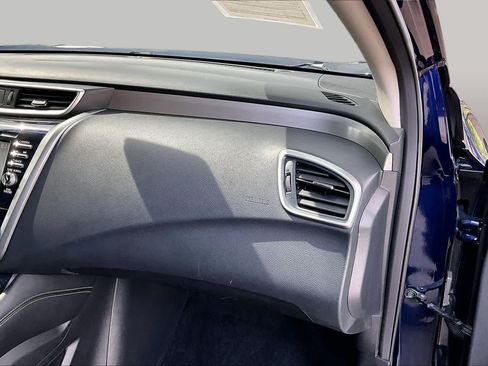 Certified 2023 Nissan Murano S FWD image 18