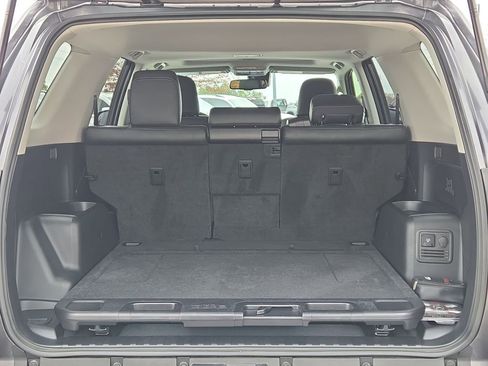 Used 2023 Toyota 4Runner Limited image 10