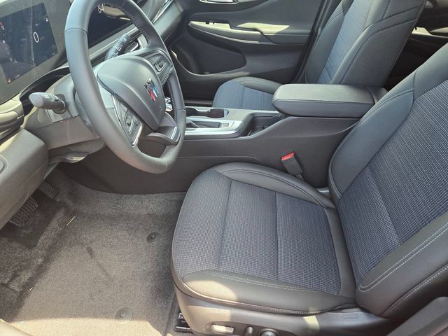 New 2026 Buick Envista Preferred w/ Convenience I Package FWD image 9