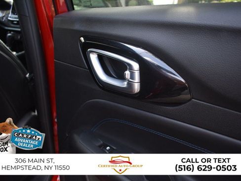 Used 2026 Jeep Compass Limited AWD/4WD image 27