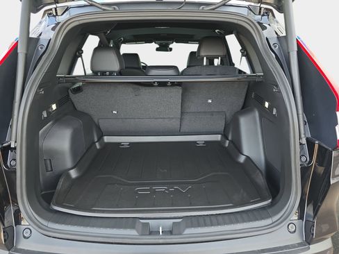 New 2026 Honda CR-V Sport Touring image 13