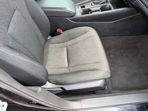 Used 2023 Honda Accord LX image 16
