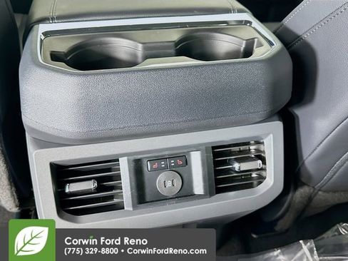 New 2026 Ford F350 Lariat w/ Black Appearance Package image 29