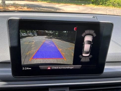 Used 2019 Audi A4 2.0T Premium image 13