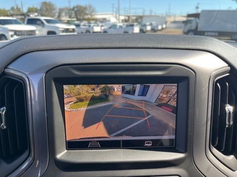 New 2026 Chevrolet Silverado 1500 W/T w/ WT Value Package image 20