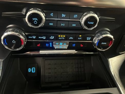 Used 2023 Ford F150 King Ranch w/ Equipment Group 601A High AWD/4WD image 15