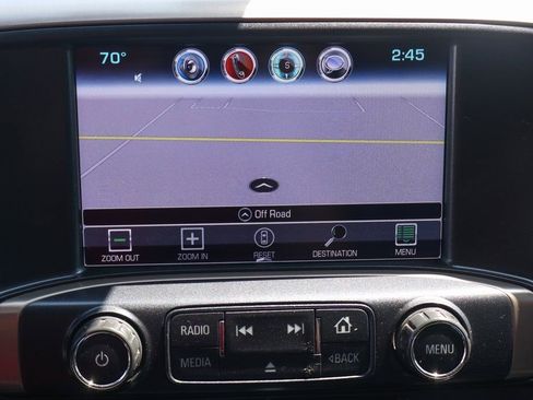 Used 2018 GMC Sierra 2500 Denali w/ Duramax Plus Package image 28