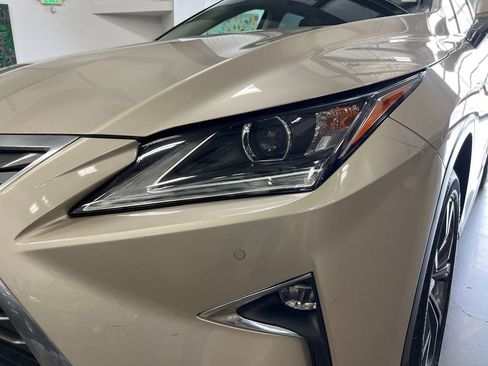 Used 2019 Lexus RX 350 FWD image 26
