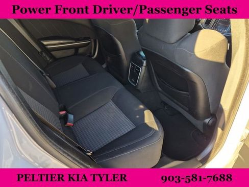 Used 2020 Dodge Charger Scat Pack image 19