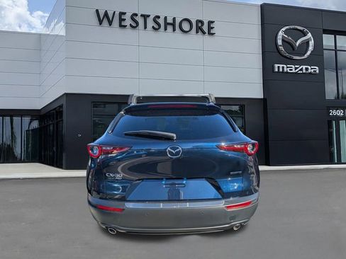 Used 2026 MAZDA CX-30 AWD 2.5 S image 4