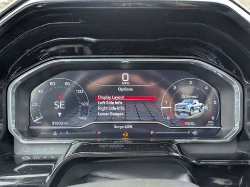 Used 2023 GMC Sierra 1500 Elevation image 18