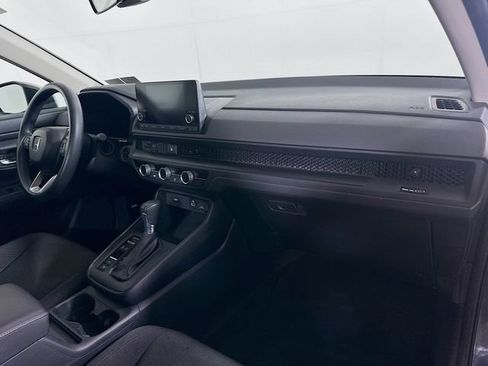 Used 2024 Honda CR-V LX image 31