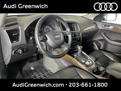 Used 2017 Audi Q5 2.0T Premium AWD/4WD image 21