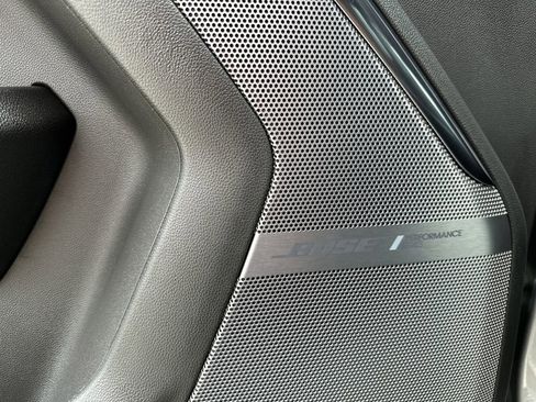 New 2026 GMC Yukon XL AT4 Ultimate w/ LPO, Floor Liner Package image 12