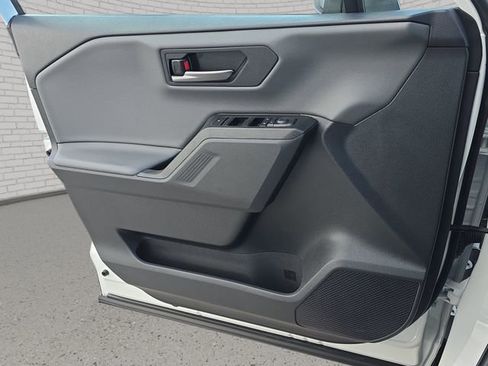 New 2026 Toyota RAV4 SE FWD image 26