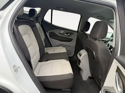 Used 2023 GMC Terrain SLE w/ Fleet Convenience Package AWD/4WD image 18