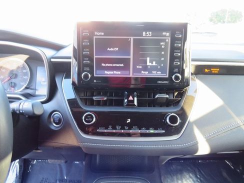Used 2021 Toyota Corolla SE image 23