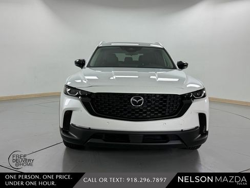 New 2026 MAZDA CX-50 AWD 2.5 S w/ Preferred Pkg image 2