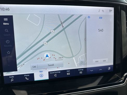 Used 2022 Ford F350 Lariat w/ Lariat Ultimate Package image 25