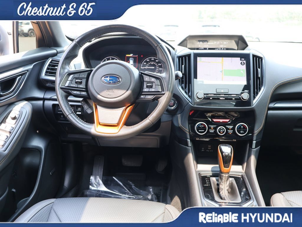Used 2024 Subaru Forester Wilderness AWD/4WD image 19