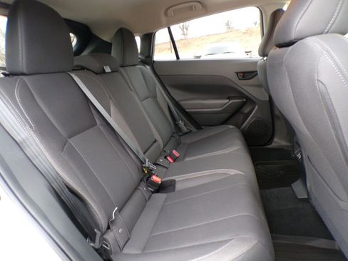 Used 2025 Subaru Crosstrek 2.0i Premium image 22
