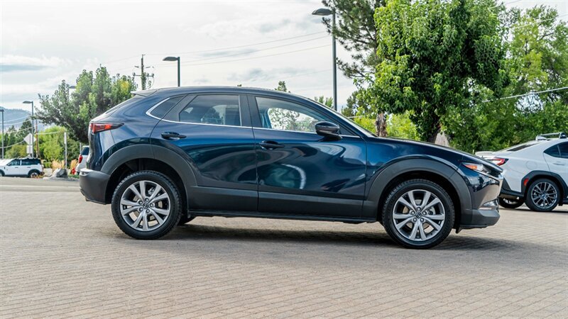 Used 2021 MAZDA CX-30 AWD 2.5 S w/ Preferred Package image 5