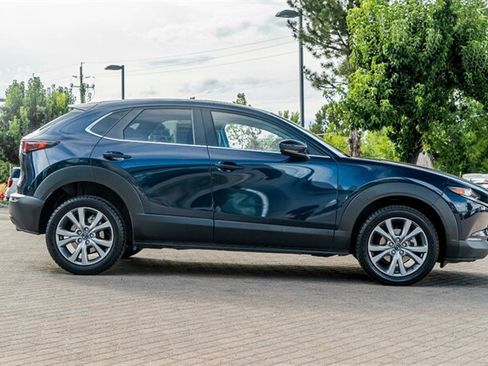Used 2021 MAZDA CX-30 AWD 2.5 S w/ Preferred Package image 5