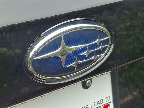 Certified 2025 Subaru Outback Premium image 25