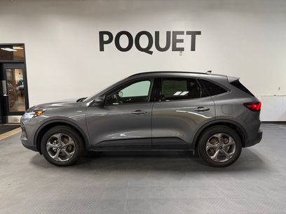 Used 2025 Ford Escape ST-Line w/ Tech Pack #1