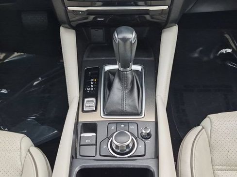 Used 2017 MAZDA MAZDA6 Grand Touring FWD image 12
