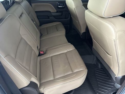 Used 2019 GMC Sierra 2500 Denali w/ Duramax Plus Package image 36