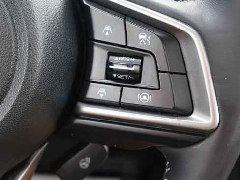 Certified 2022 Subaru Ascent Touring w/ Popular Package #2A AWD/4WD image 8