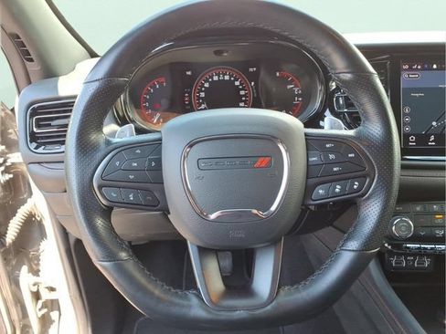 Used 2024 Dodge Durango GT AWD/4WD image 24