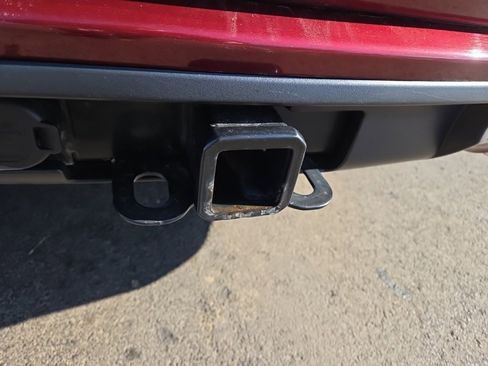 Used 2019 Jeep Grand Cherokee Altitude image 22