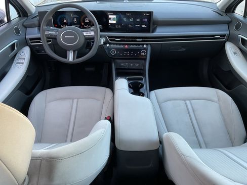 Used 2025 Hyundai Sonata SEL image 19