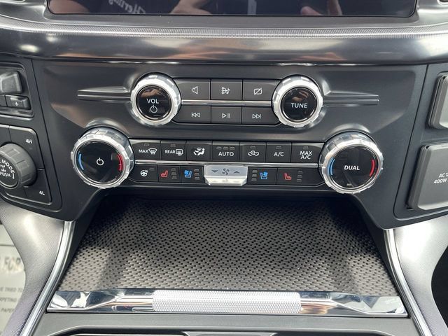 Used 2026 Ford F150 Raptor w/ Equipment Group 803A Raptor R AWD/4WD image 20