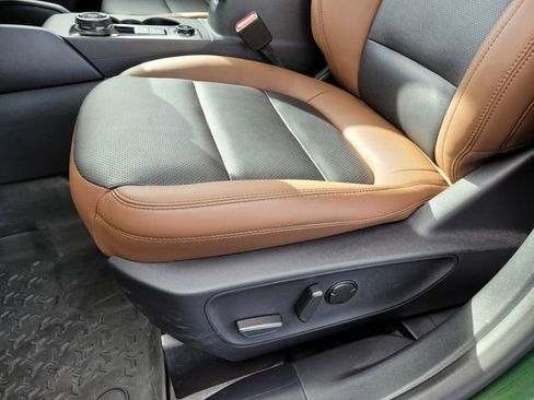 Used 2023 Ford Bronco Sport Badlands w/ Premium Package image 16