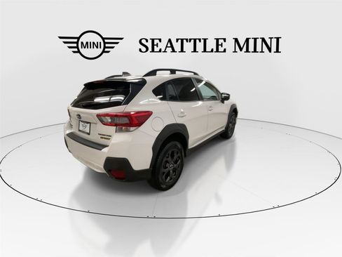 Used 2021 Subaru Crosstrek 2.5i Sport w/ Popular Package #3 AWD/4WD image 11