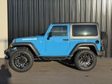 Used 2017 Jeep Wrangler Sport w/ Quick Order Package 24S image 2