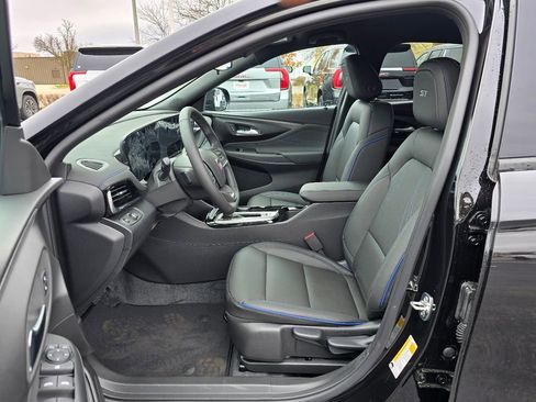 New 2026 Buick Envista Sport Touring image 14