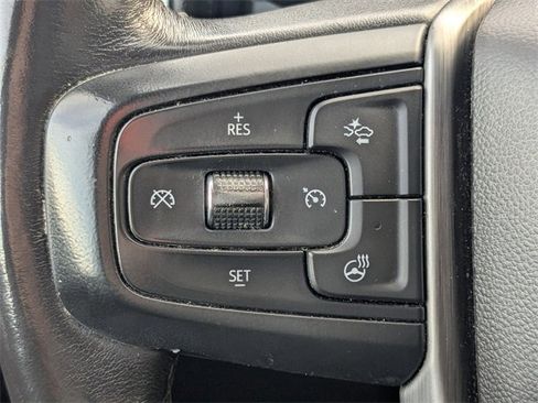 Used 2021 GMC Sierra 2500 Denali w/ Denali Ultimate Package image 26