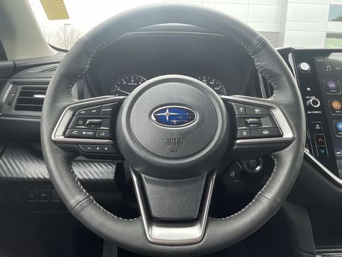 New 2026 Subaru Ascent Premium image 15