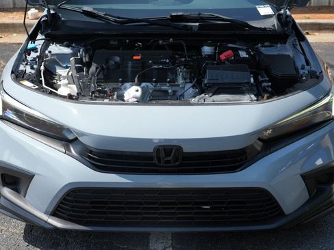 Used 2022 Honda Civic Sport image 7