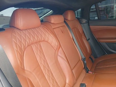Used 2023 BMW X6 xDrive40i w/ Executive Package AWD/4WD image 10