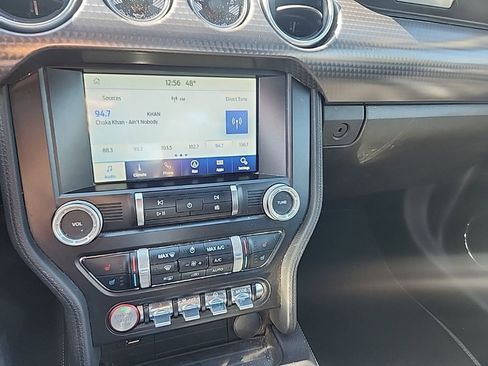 Used 2019 Ford Mustang GT Premium w/ GT Performance Package image 13