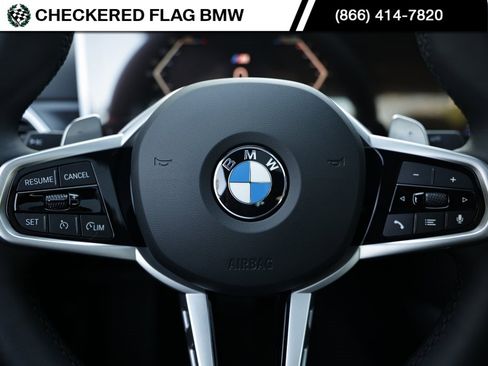 Used 2025 BMW 430i 430i w/ M Sport Package image 30