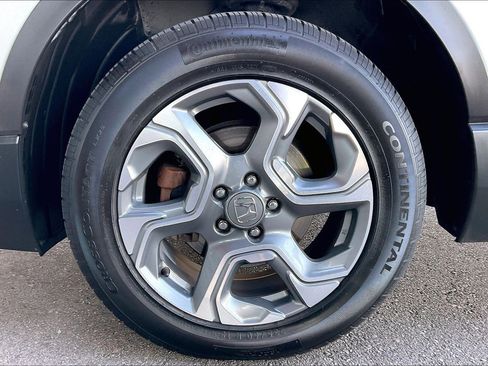 Used 2018 Honda CR-V EX-L image 23